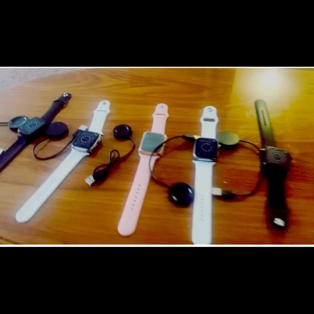 Smart watch For Men and Woman